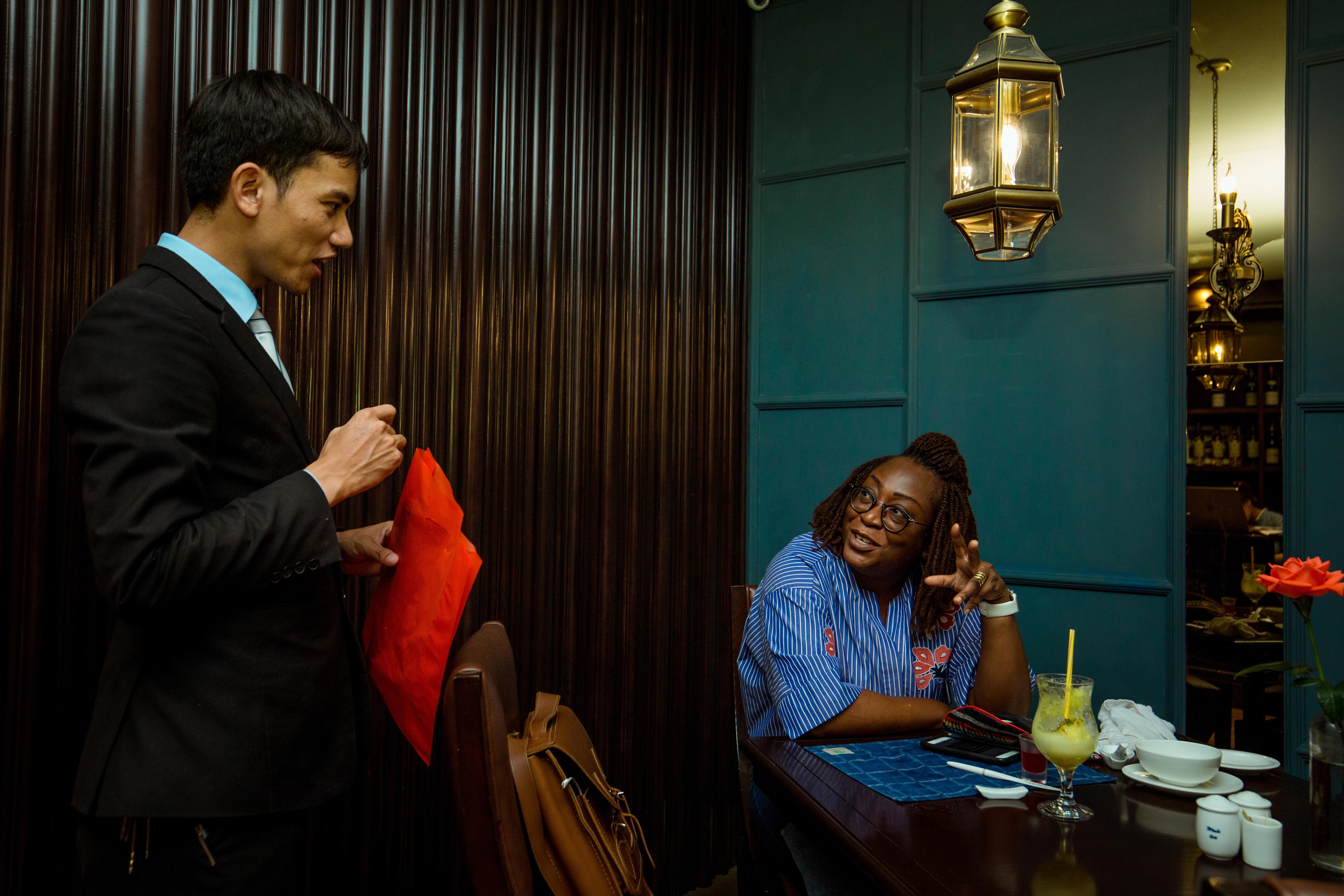 O'Gallery Premier Hotel & Spa, Hanoi