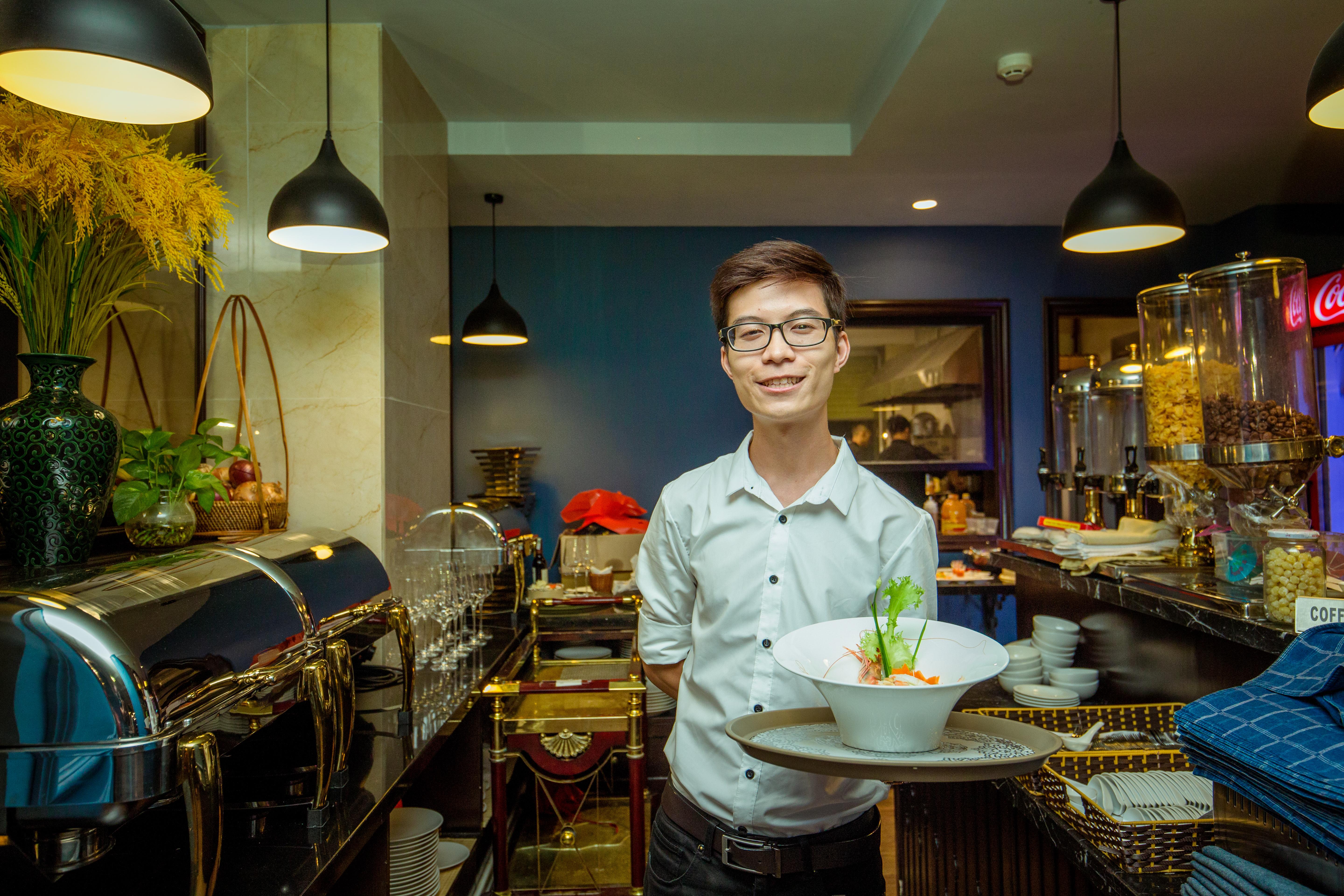 O'Gallery Premier Hotel & Spa — Photos 3