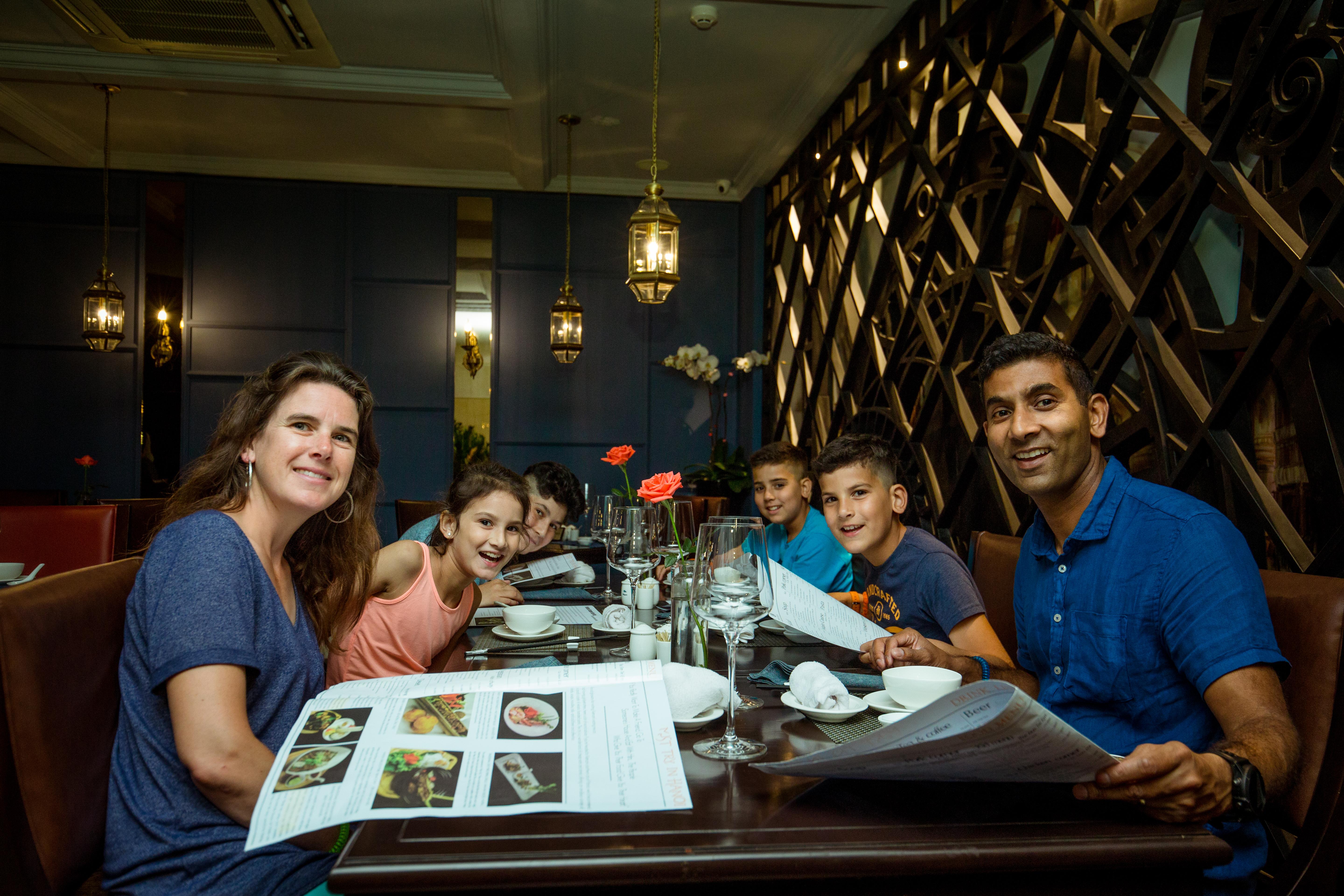 O'Gallery Premier Hotel & Spa — Photos 1